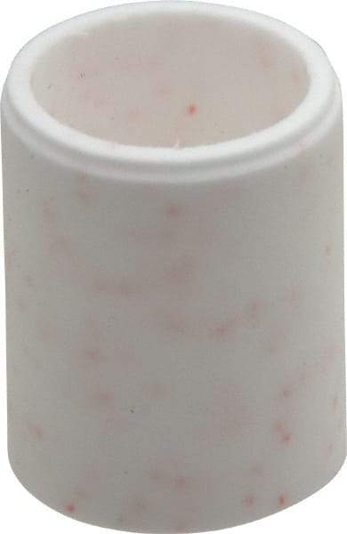 Wilkerson - Replacement Filter Element - Series 18, 5 µ Rating, 1-5/8" High x 1-7/8" Wide, For Use with F18 & B18 Filter Series - Exact Industrial Supply