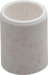 Wilkerson - Replacement Filter Element - Series 18, 5 µ Rating, 1-5/8" High x 1-7/8" Wide, For Use with F18 & B18 Filter Series - Exact Industrial Supply