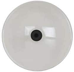 CEJN - Blow Gun Chip Shield - 4" Long, Polycarbonate, 232 psi, -4 to 140°F - Exact Industrial Supply