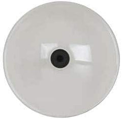 CEJN - Blow Gun Chip Shield - 4" Long, Polycarbonate, 232 psi, -4 to 140°F - Exact Industrial Supply