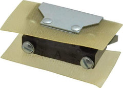 Woodhead Electrical - Pushbutton Control Station Replacement Switch - For Use with Pendant Control Stations - Exact Industrial Supply