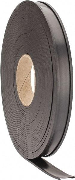 Aigner Index - 600 Long x 1 Wide, Magnetic Back, Label Holder - Exact Industrial Supply