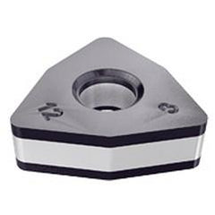 WNMA 644 Grade IC428 Turning Insert - Exact Industrial Supply