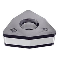 WNMA 644 Grade IC5005 Turning Insert - Exact Industrial Supply
