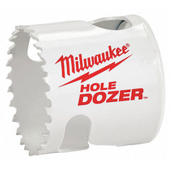 2-5/16″ Hole Dozer Hole Saw - Exact Industrial Supply