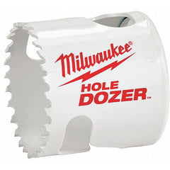 2-11/16″ Hole Dozer Hole - Exact Industrial Supply