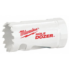 7/8″ Hole Dozer Hole Saw - Exact Industrial Supply