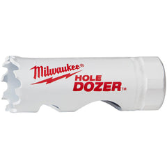 3/4″ Hole Dozer Hole Saw - Exact Industrial Supply