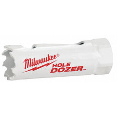 7/8″ Hole Dozer Hole Saw - Exact Industrial Supply