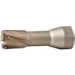 7/8″ HSS Steel Hawg Cutter - Milwaukee - Exact Industrial Supply