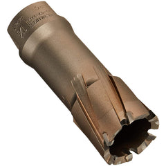 1-7/16″ HSS Steel Hawg Cutter - Milwaukee - Exact Industrial Supply