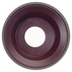 5X1.5625"X31.75MM DMD WHL RESIN - Exact Industrial Supply