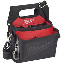 Milwaukee Tool - Tool Pouches & Holsters Holder Type: Tool Pouch Tool Type: Electrician's - Exact Industrial Supply
