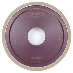 125MM D280-R100-K+4821A_ - Exact Industrial Supply