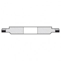 150MM D150D/D600-R100/75-K+106 - Exact Industrial Supply