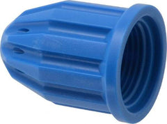 CEJN - Blow Gun Safety Nozzle - 1/4 NPT, 1" Long, Polyacetate, 230 psi, -40 to 140°F - Exact Industrial Supply