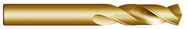 9.5MM COBALT SCREW MACHINE DRILL - Exact Industrial Supply