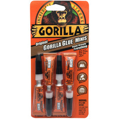 5000502 GOR TUBES 4X3G - Exact Industrial Supply