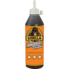 50018 GORILLA GLUE 18 OZ - Exact Industrial Supply