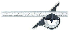 12-18-4R BEVEL PROTRACTOR - Exact Industrial Supply