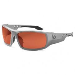 ODIN-PZ POL COPPER LENS MATTE GRAY - Exact Industrial Supply