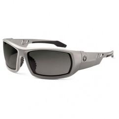 ODIN-AF SMK LENS MATTE GRAY - Exact Industrial Supply