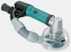 #50210 - 3" - Vacuum Disc Sander - Exact Industrial Supply