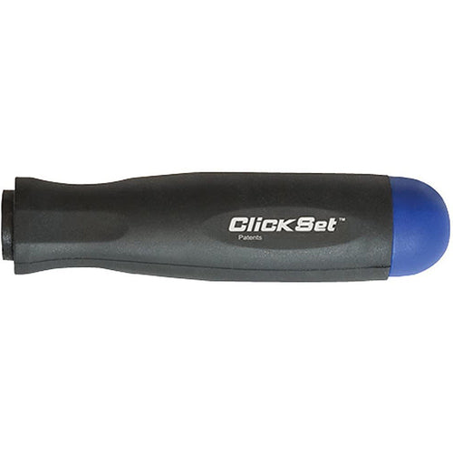50431 31.0 IN LBS CLICKSET