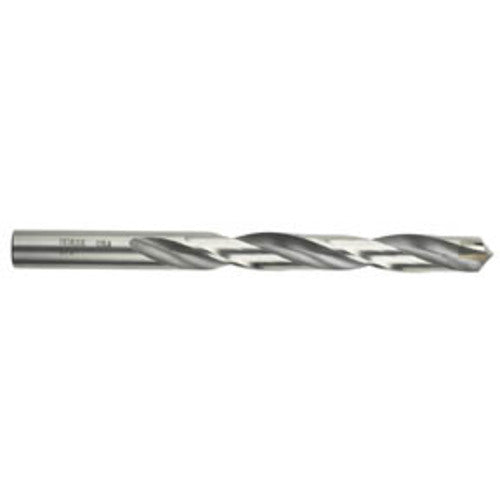 3/8 CT JOBBER LENGTH DRILL - Exact Industrial Supply