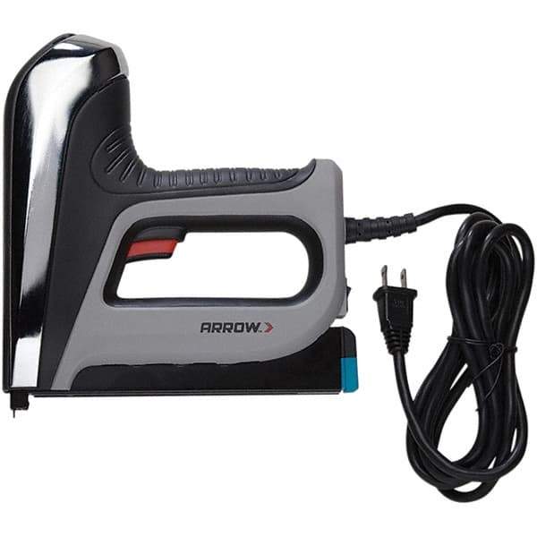 Arrow - Battery Cordless Staple Gun - Exact Industrial Supply