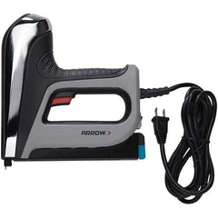 Arrow - Battery Cordless Staple Gun - Exact Industrial Supply