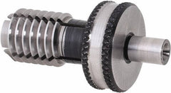 Vermont Gage - 9/16-12 UNC, Tapped Hole Location Gage - Exact Industrial Supply