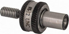 Vermont Gage - No.8-32 UNC, Tapped Hole Location Gage - Exact Industrial Supply