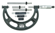 224MAARLZ OUTSIDE MICROMETER - Exact Industrial Supply