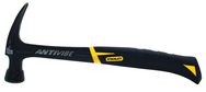 STANLEY® FATMAX® Anti-Vibe® Smooth Nailing Hammer Rip Claw – 20 oz. - Exact Industrial Supply