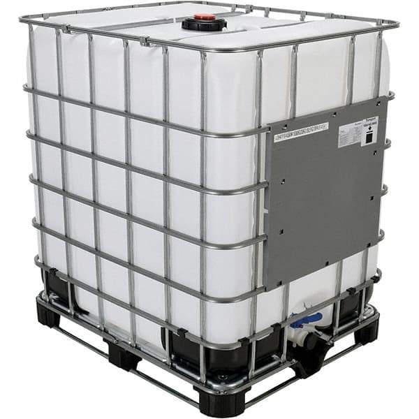 Vestil - Bulk Storage Containers Container Type: Pallet Bulk Container Height (Inch): 53 - Exact Industrial Supply