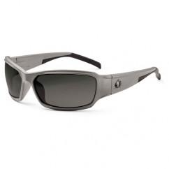 THOR-PZ SMK LENS MATTE GRAY - Exact Industrial Supply