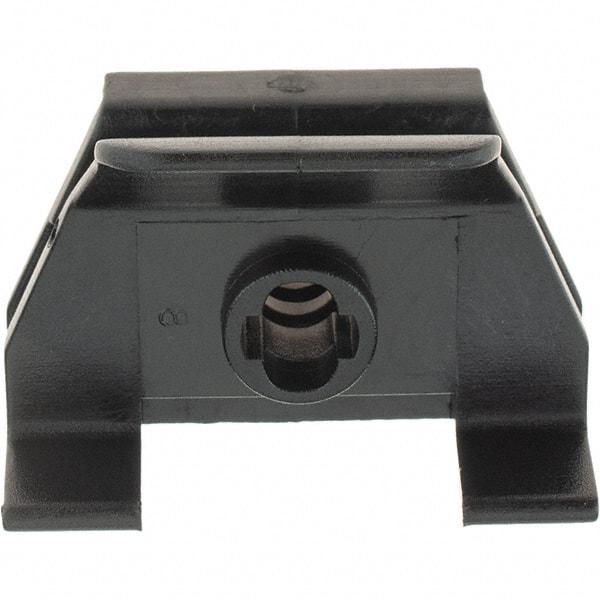 Value Collection - Plastic Automotive Bumper Parts - Front Fender Bumper & Pin - Exact Industrial Supply