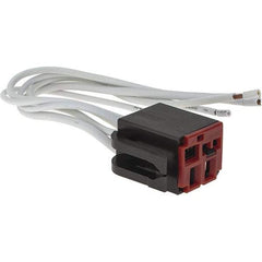 Value Collection - Automotive EEC Relay Repair Harness - Fits Ford - Exact Industrial Supply