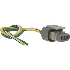 Value Collection - Automotive Regulators & Coolant Level Sensor Repair Harness - Fits Ford - Exact Industrial Supply