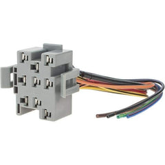 Value Collection - Automotive Headlamp Switch Repair Harness - Fits Ford - Exact Industrial Supply