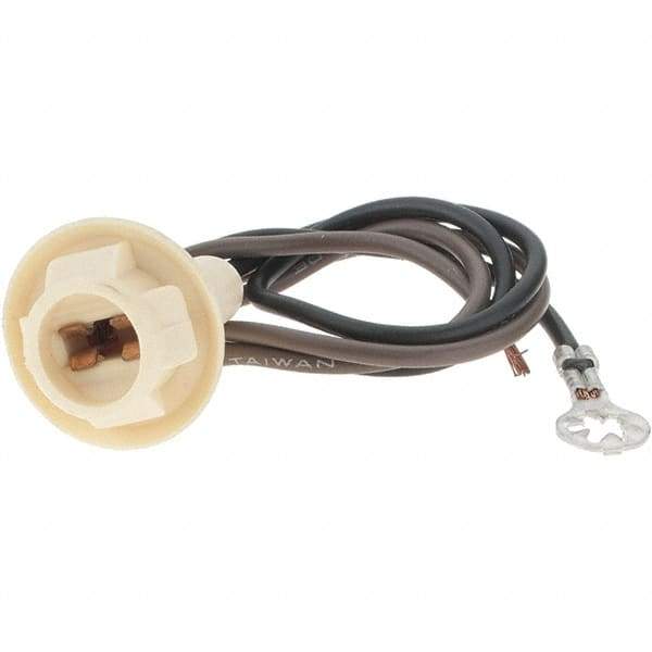 Value Collection - Automotive Marker Lamp Repair Harness - Fits GM - Exact Industrial Supply