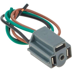 Value Collection - Automotive Sealed Beam Headlamp Repair Harness - Fits GM - Exact Industrial Supply