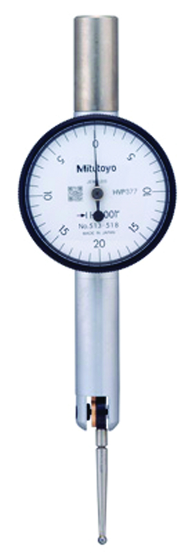 .02-1" DIGIMATIC CHAMFER CHECK - Exact Industrial Supply