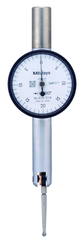 .020" .0005" 0-10-0 DIAL TEST IND - Exact Industrial Supply