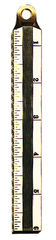 515E PLUMB BOB - Exact Industrial Supply
