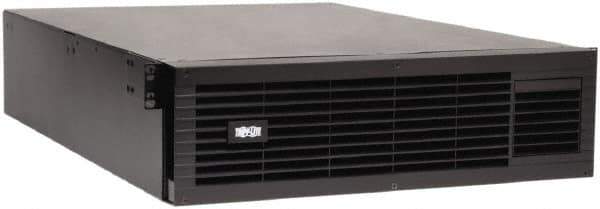 Tripp-Lite - Power Supply 192V Battery Module - Use with Tripp Lite Rackmount & Tower UPS - Exact Industrial Supply