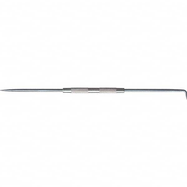 Moody Tools - Scribes Type: Straight/Bent Scriber Overall Length Range: 4" - 6.9" - Exact Industrial Supply