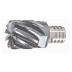VEE160L12.0C20-08S10 Grade AH750 - Milling Insert - Exact Industrial Supply