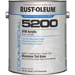 5200 Masstone Sealant - Exact Industrial Supply